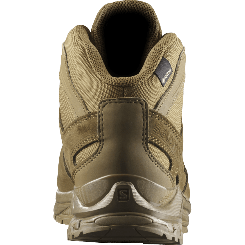 Salomon maro coiot pantofi forțe damă - xa forces mid gore-tex 6D8X2J811