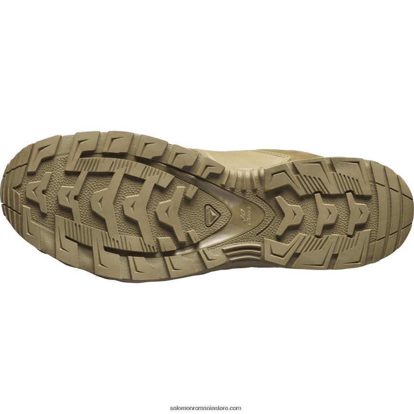 Salomon maro coiot pantofi forțe damă - xa forces mid gore-tex 6D8X2J811