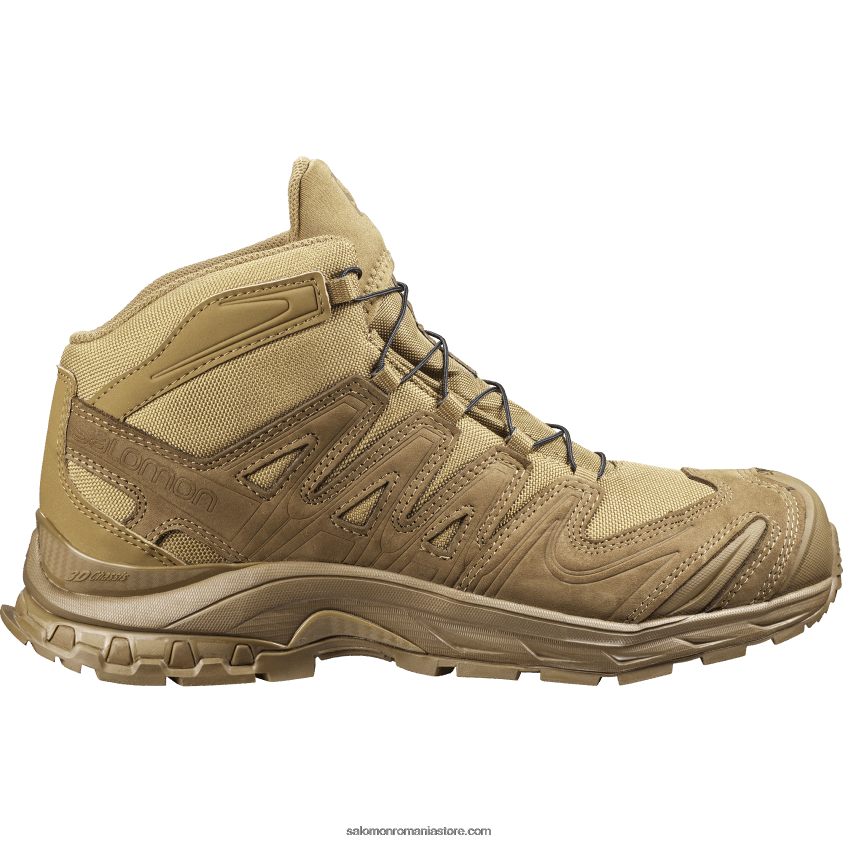 Salomon maro coiot pantofi forțe femei - xa forces mid 6D8X2J816