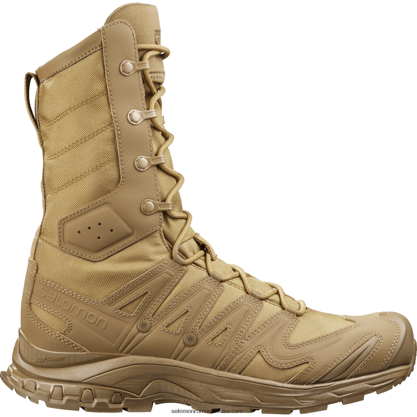 Salomon maro coiot pantofi forțele femei - xa forces jungle 6D8X2J814