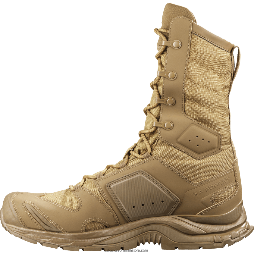 Salomon maro coiot pantofi forțele femei - xa forces jungle 6D8X2J814