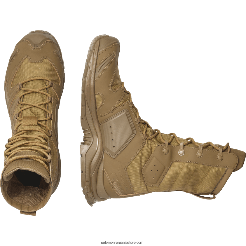 Salomon maro coiot pantofi forțele femei - xa forces jungle 6D8X2J814