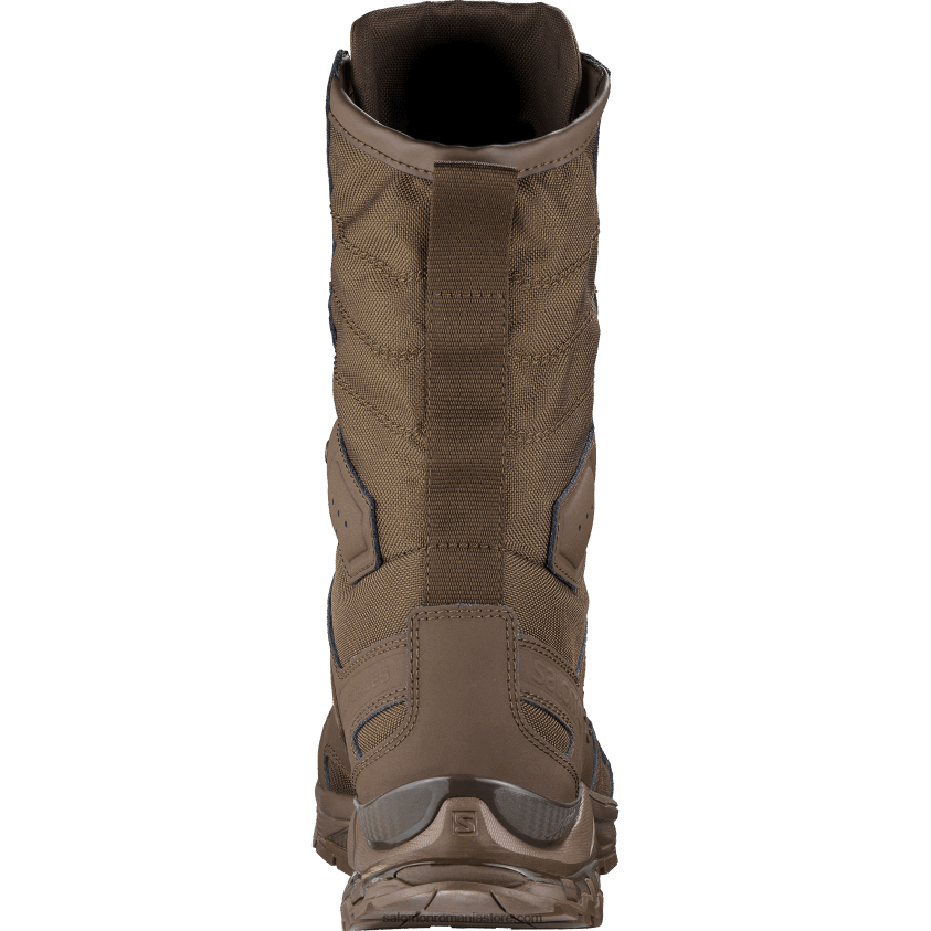 Salomon maro pământ pantofi forțele femei - xa forces jungle 6D8X2J815