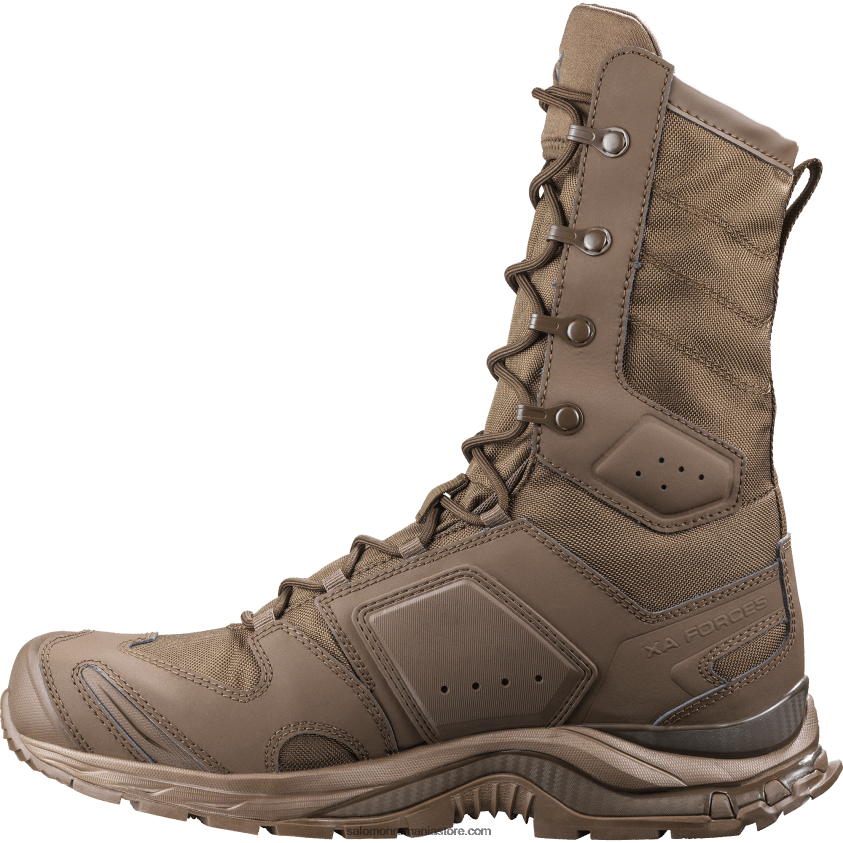 Salomon maro pământ pantofi forțele femei - xa forces jungle 6D8X2J815