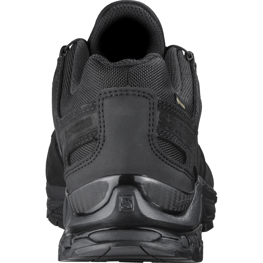 Salomon negru pantofi forțe damă - xa forces gore-tex 6D8X2J829