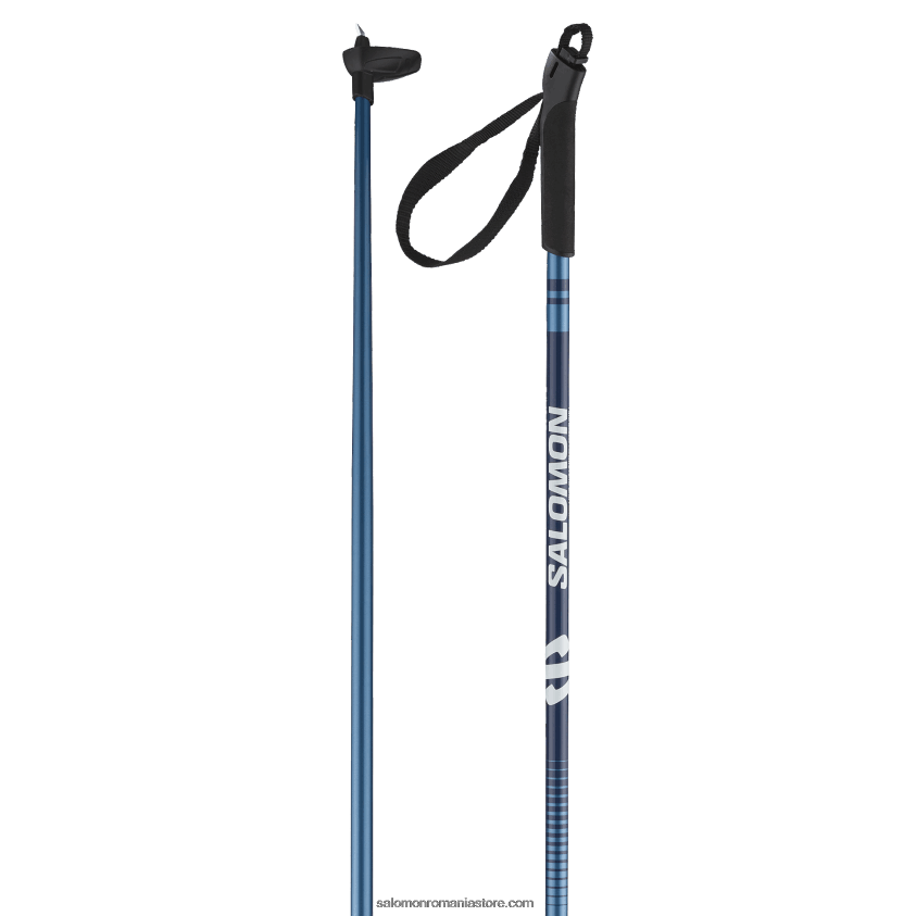 Salomon l47024600 patinaj femei clasice bețe nordice - escape vitane 6D8X2J1341