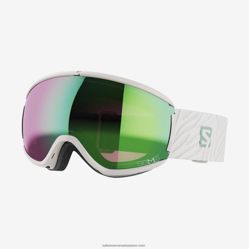 Salomon zi ploioasa ochelari de protecție pentru femei - ivy sigma 6D8X2J1300
