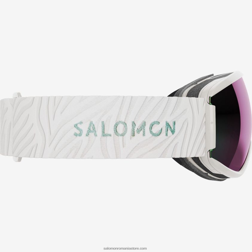 Salomon zi ploioasa ochelari de protecție pentru femei - ivy sigma 6D8X2J1300