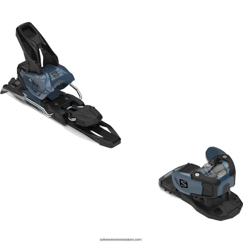 Salomon copen blue legături all-mountain femei - gardian 11 mn 6D8X2J1052