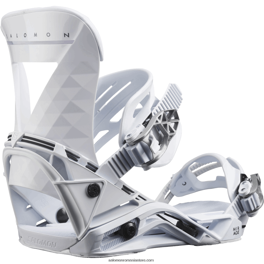 Salomon liliac legături snowboard damă - mirage 6D8X2J1326