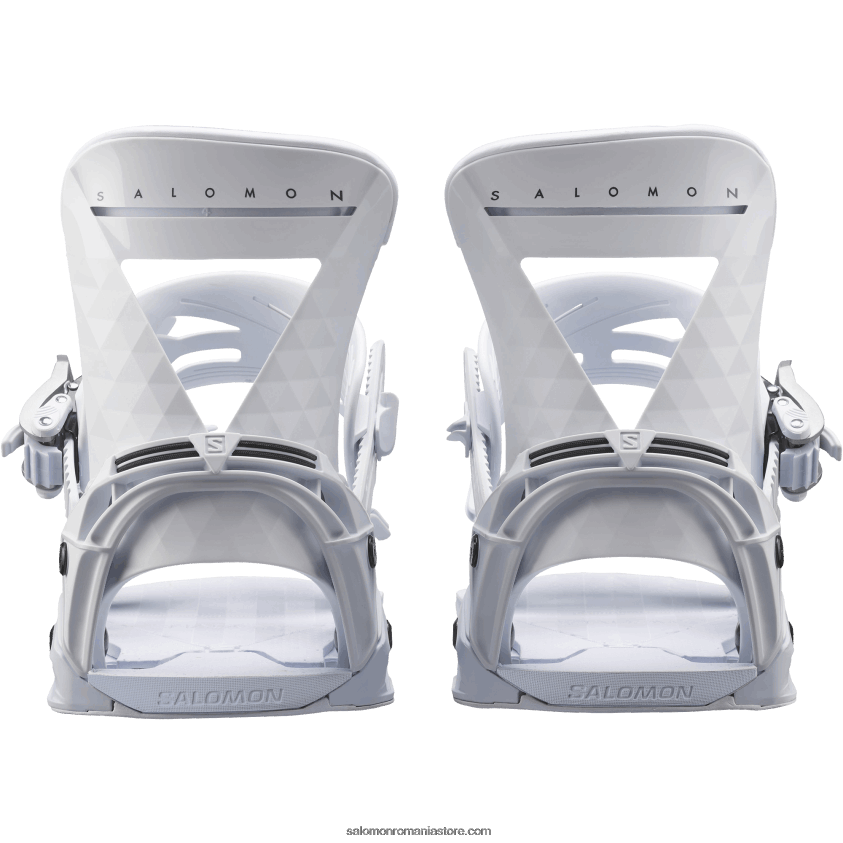 Salomon liliac legături snowboard damă - mirage 6D8X2J1326
