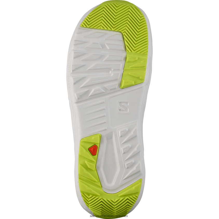 Salomon nor de nimbus/albastru china/var acid cizme snowboard dama - ivy boa sj boa 6D8X2J1313
