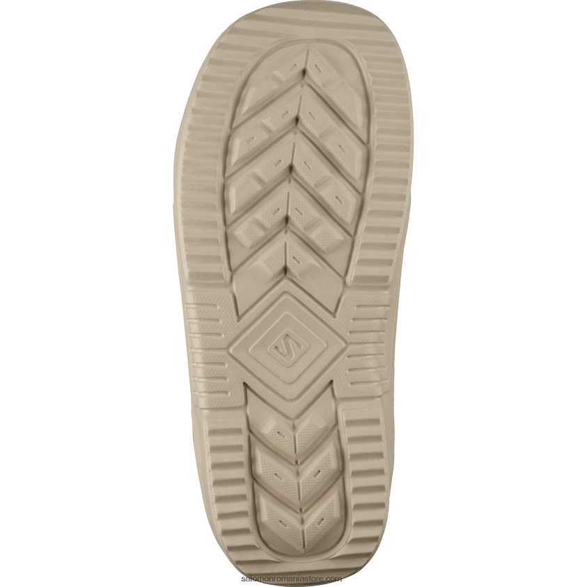 Salomon verde armată-x/zi ploioasă/negru cizme de snowboard dama - stacojiu 6D8X2J1421